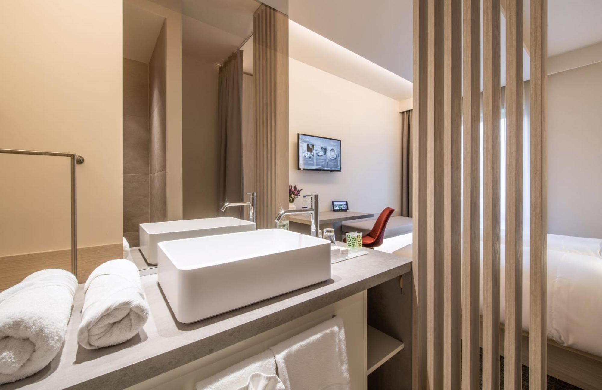 Begijnhof Hotel لوفين المظهر الخارجي الصورة