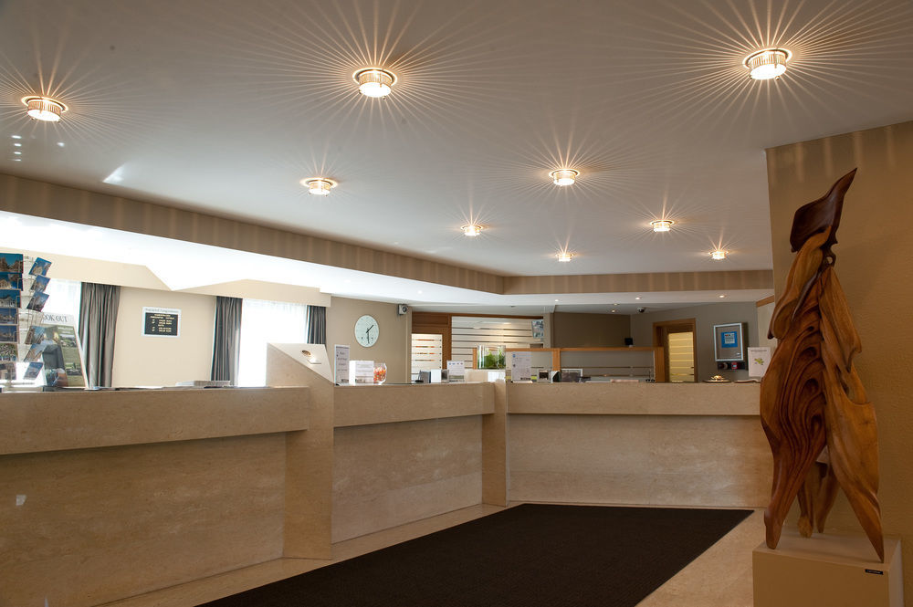 Begijnhof Hotel لوفين المظهر الخارجي الصورة